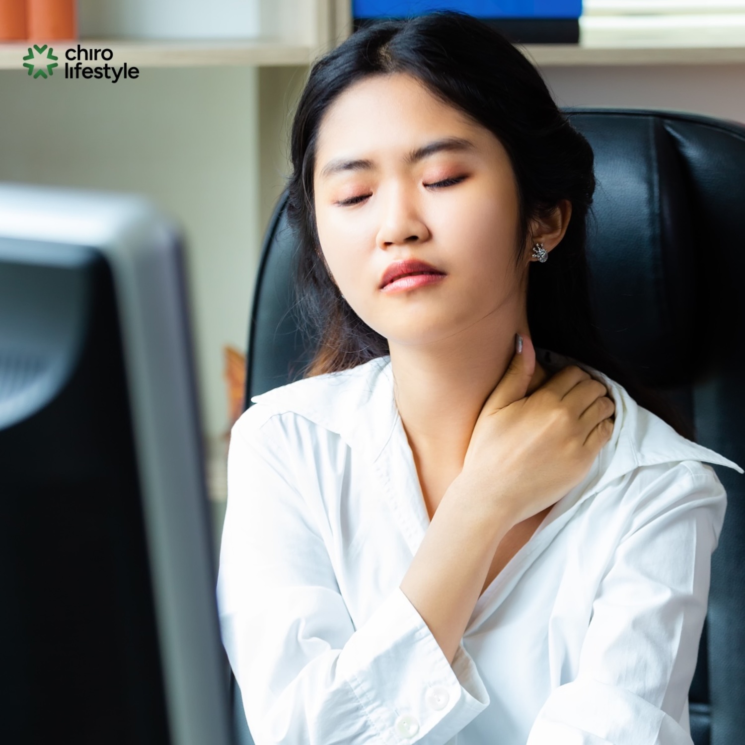 đau cổ vai gáy khám ở đâu
