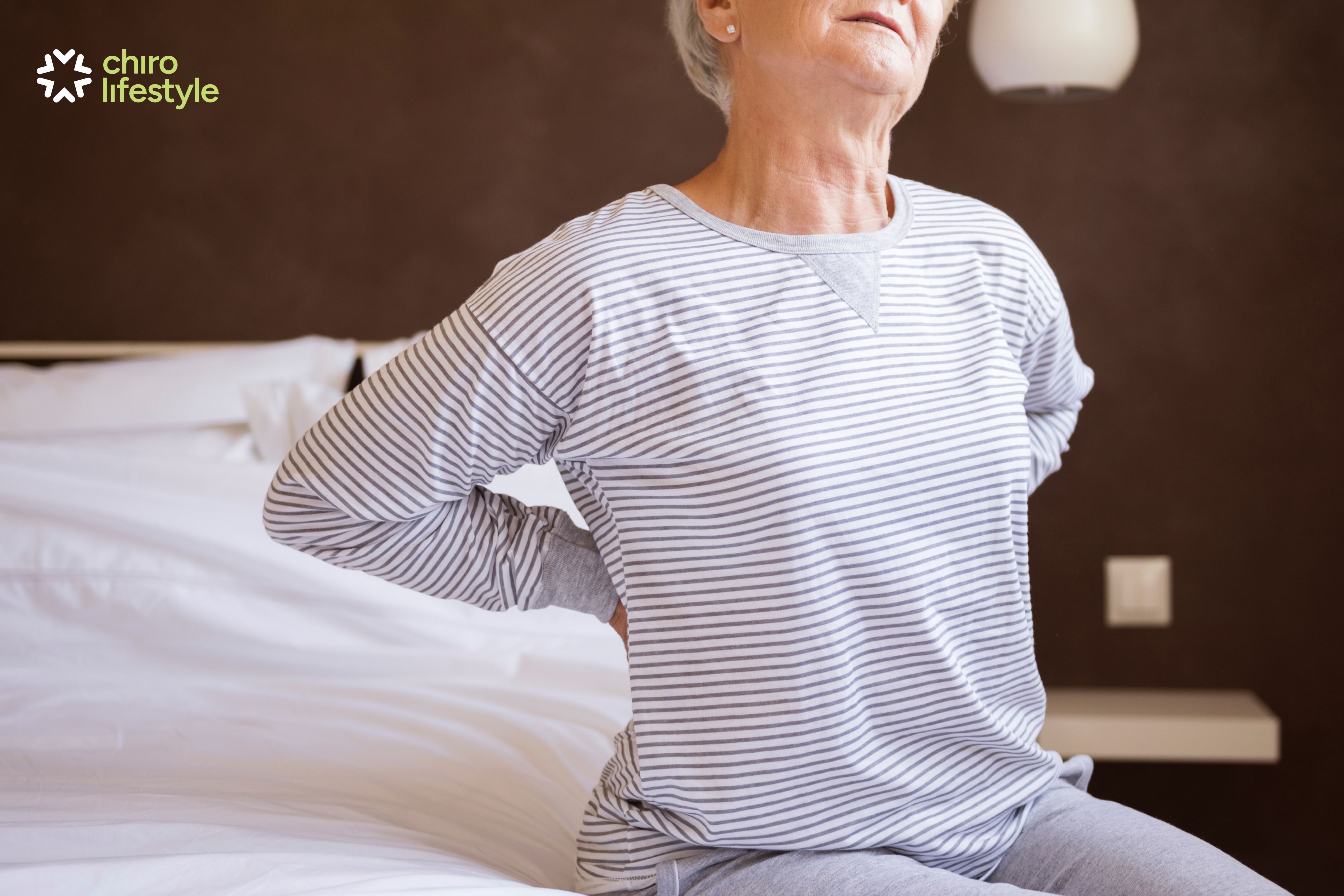Osteoporosis is particularly common among the elderly and postmenopausal women.