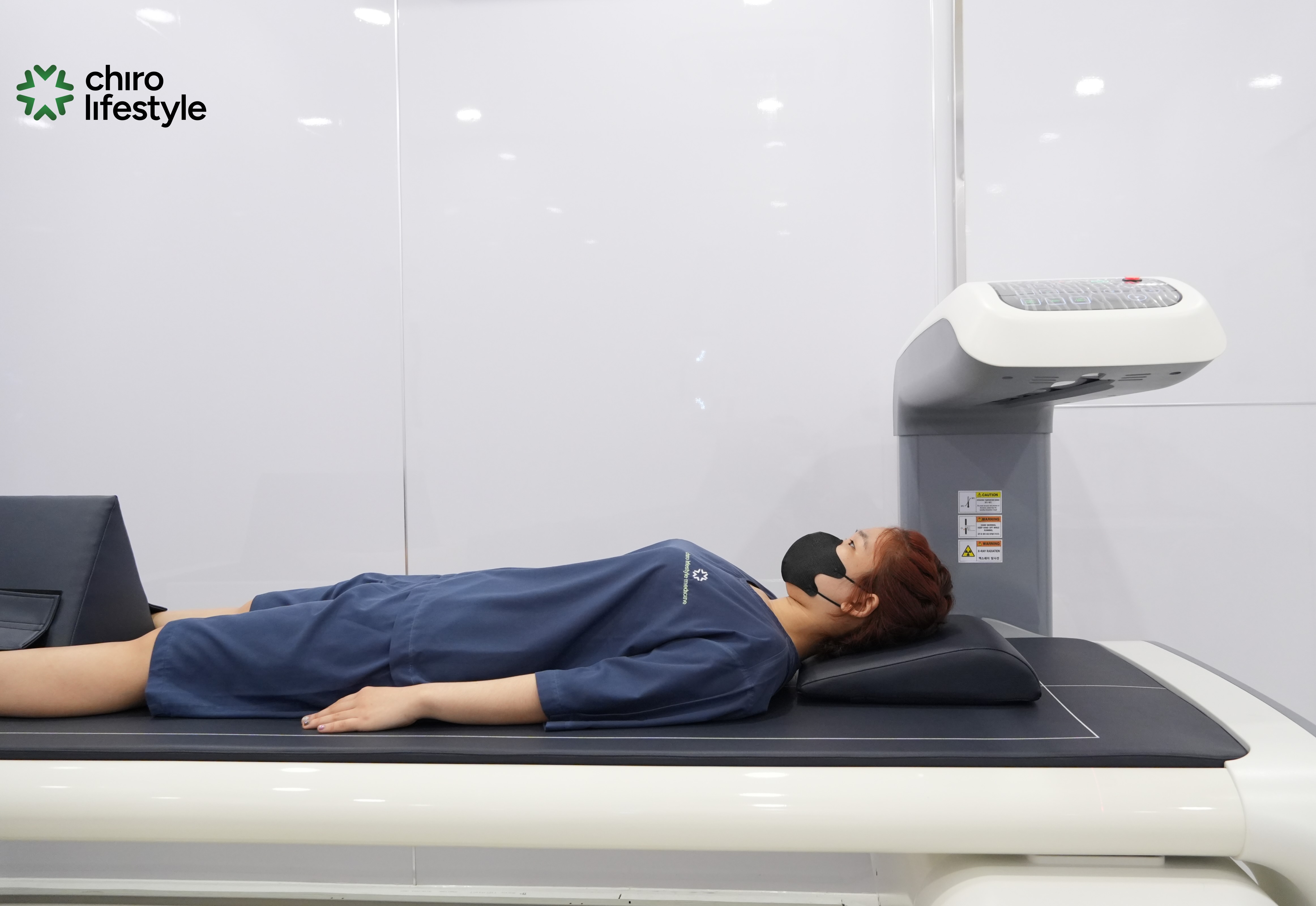 DEXA Scan: What Is It? When Should Bone Density Be Measured for Safe Chiropractic Adjustments?