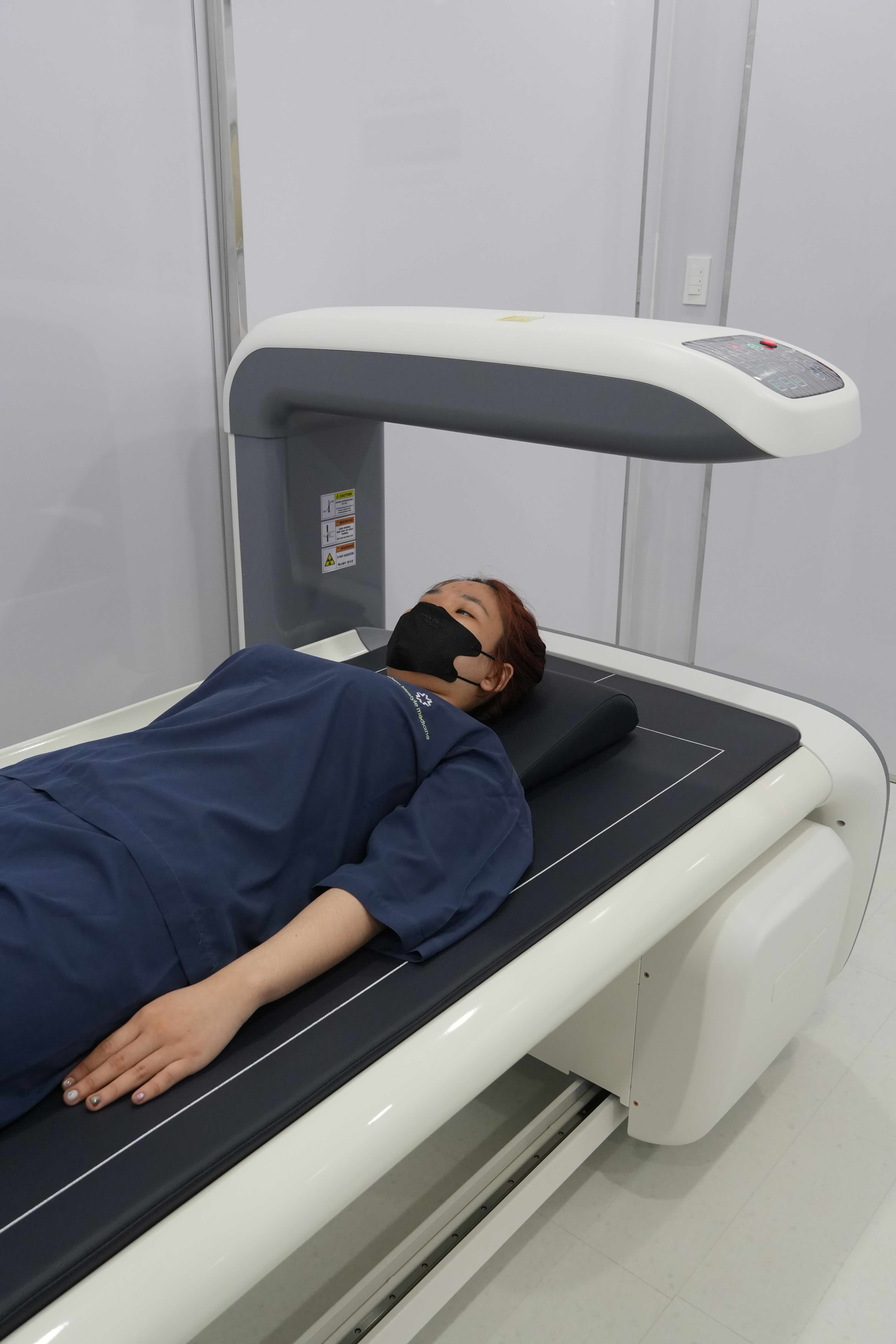 Dexa Scan – Understand Your Body to Heal It Right