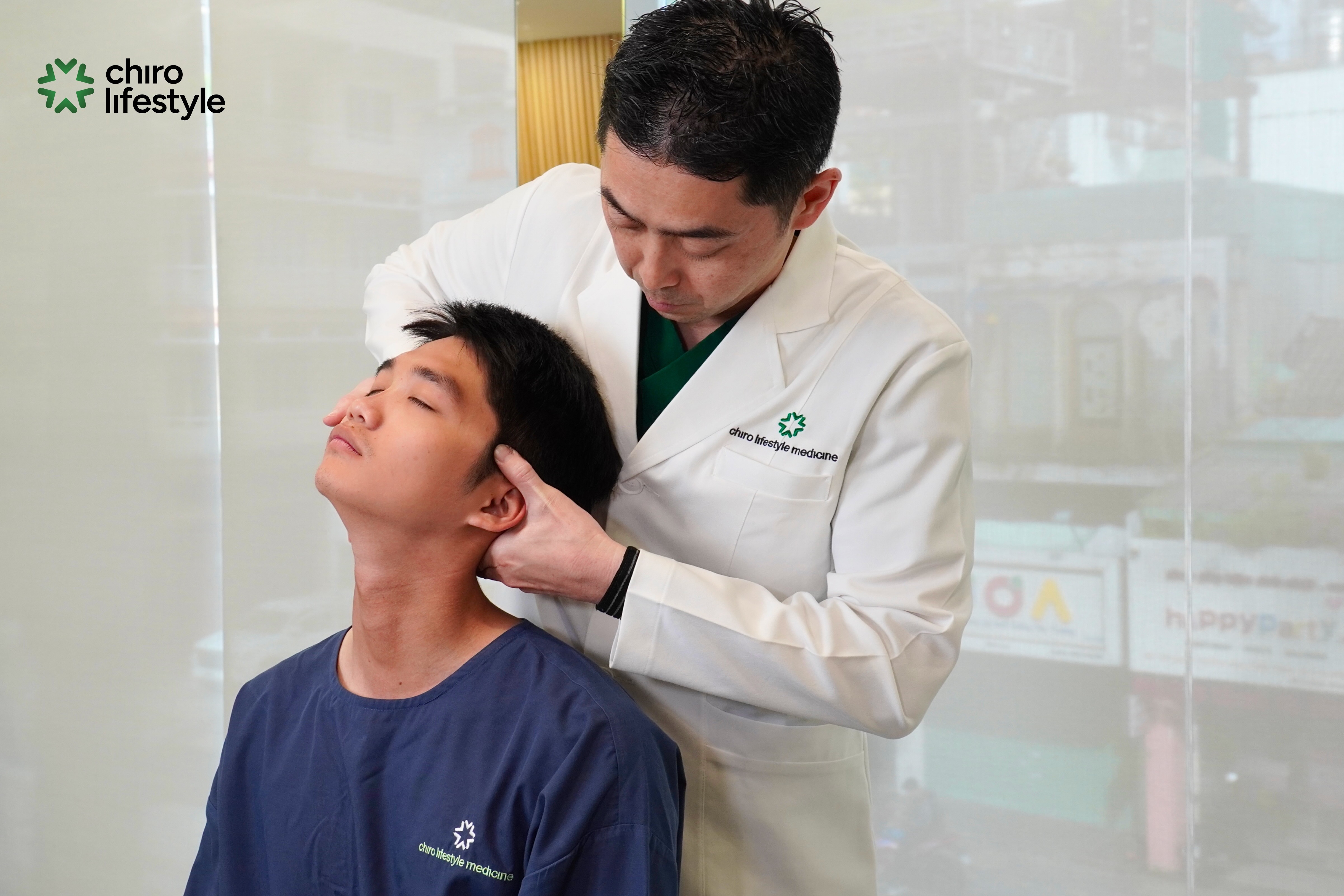 Dr. Kazuaki Ogura currently serves as the Doctor of Chiropractic at Chiro Lifestyle.