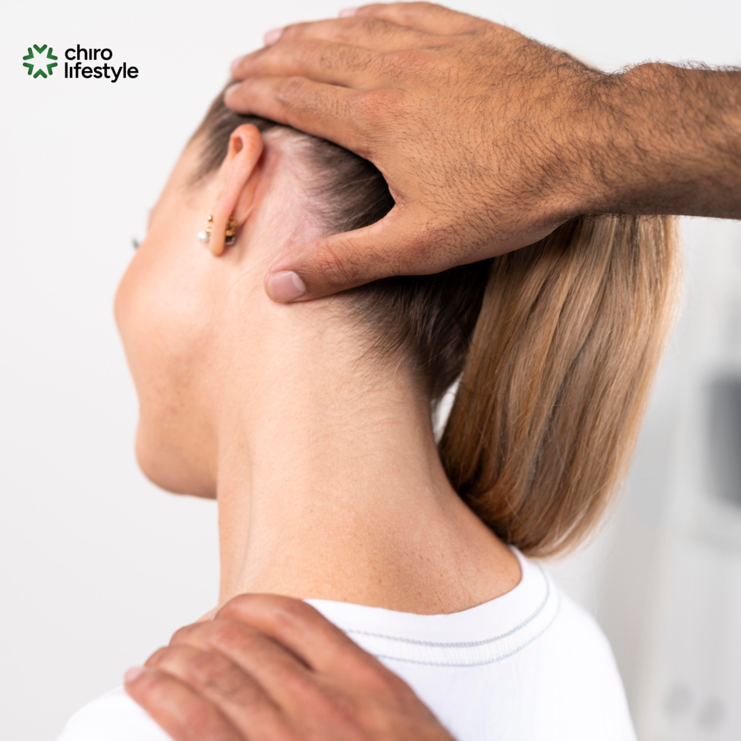 Phương pháp kéo giãn cột sống cổ: Đòi hỏi sự tinh vi và chính xác tuyệt đối