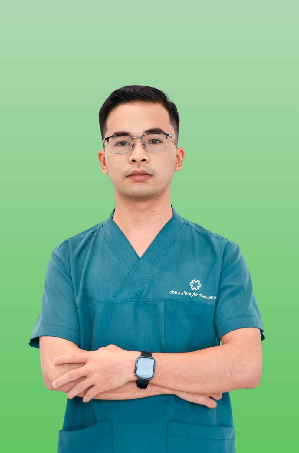 Phan Nhu Thach