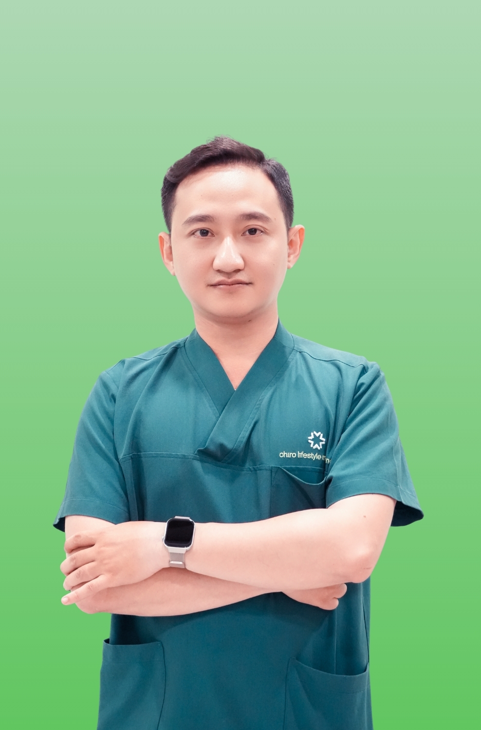 Vo Hung An Nam