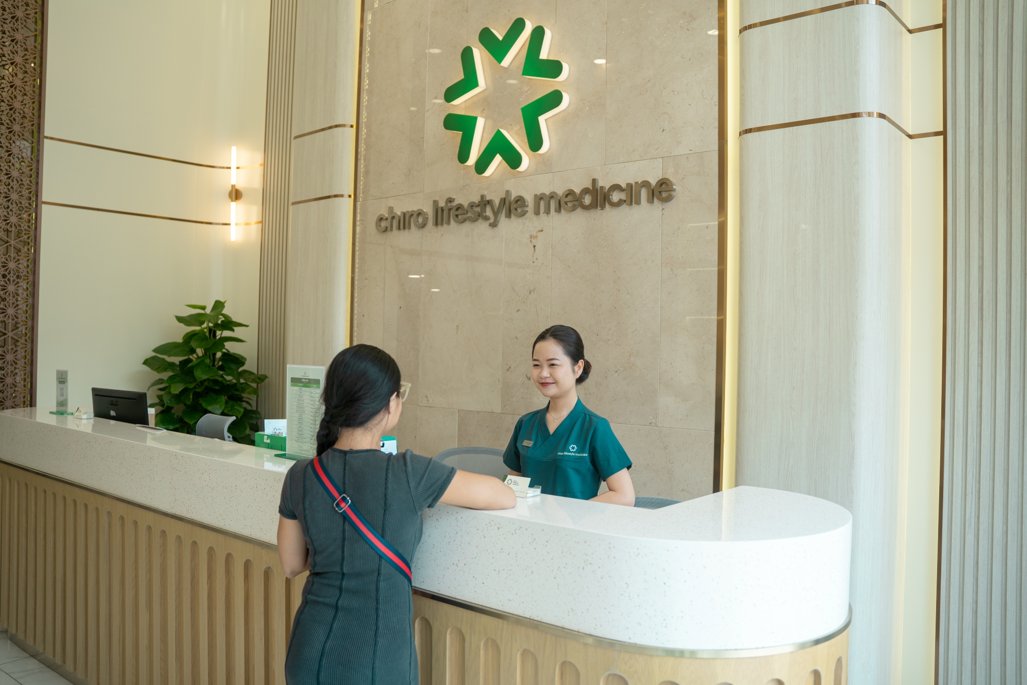 5 lý do Chiro Lifestyle là phòng khám chiropractic phường Bàn Cờ được tin chọn