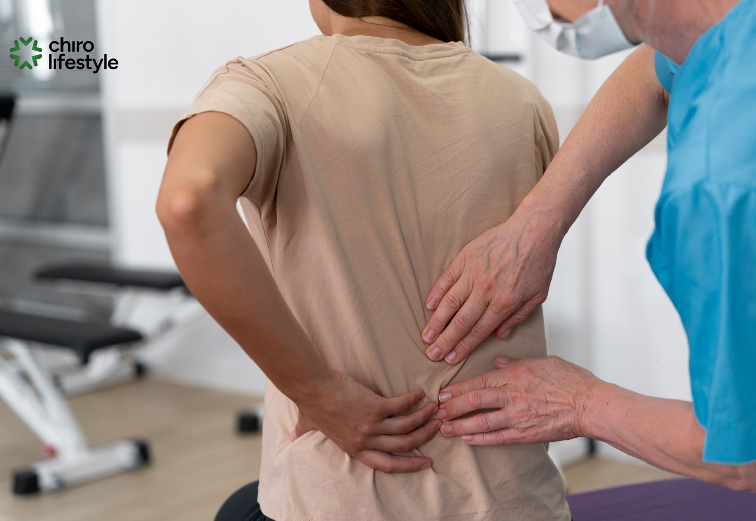 Thoát vị đĩa đệm thường biểu hiện âm thầm trong giai đoạn đầu