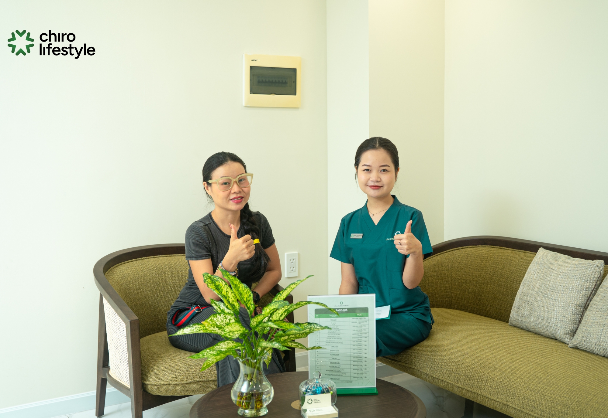 Phòng khám xương khớp TPHCM: Làm sao chọn đúng nơi uy tín?
