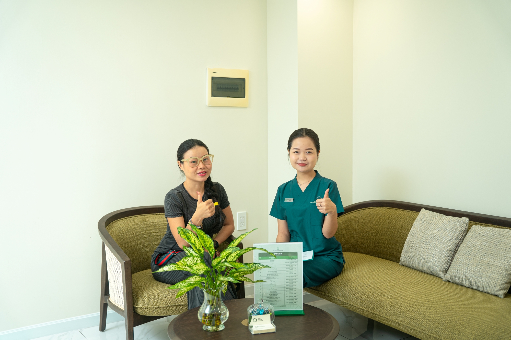 Phòng khám xương khớp TPHCM: Làm sao chọn đúng nơi uy tín?