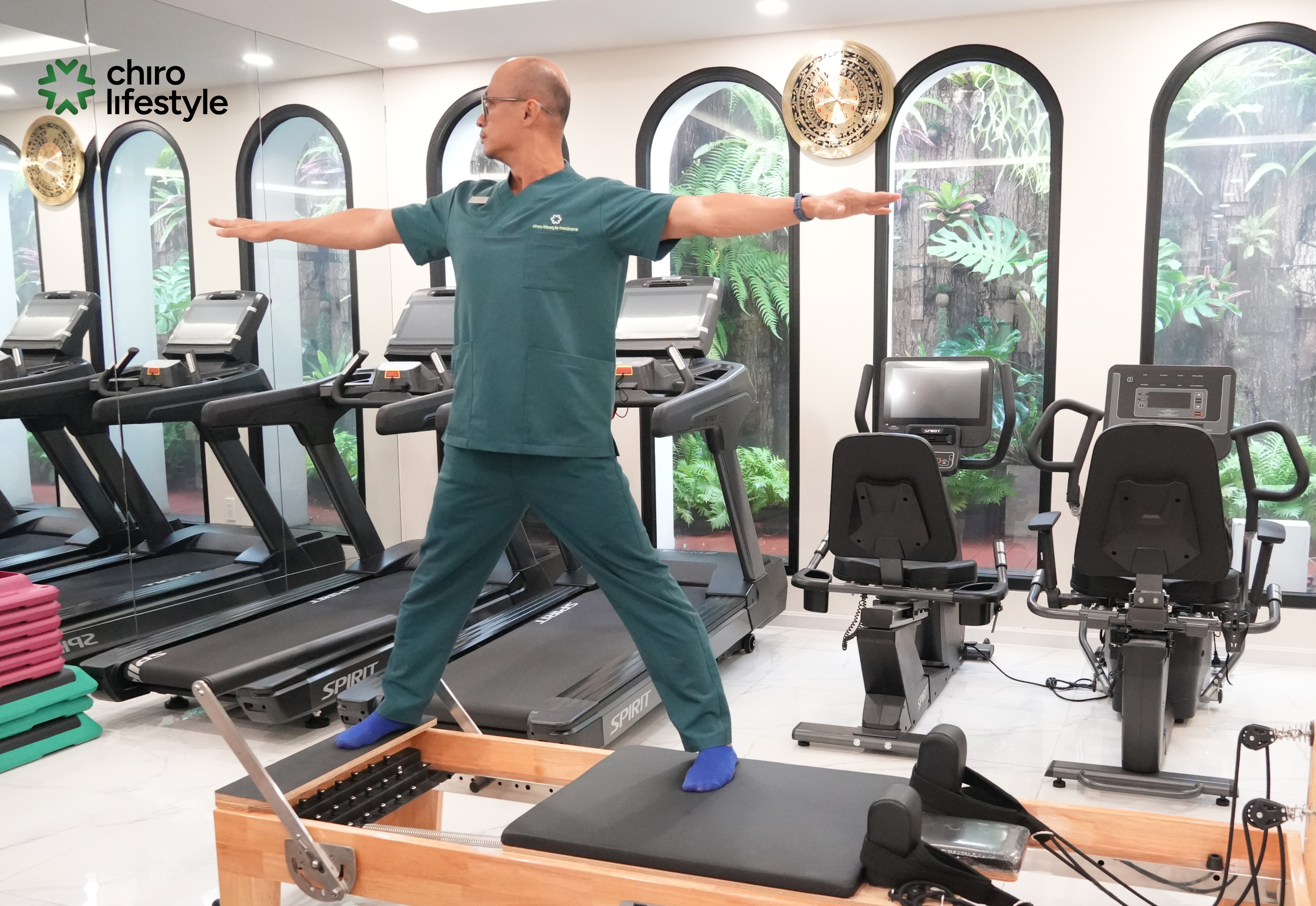 Phục hồi chức năng là gì? Vai trò cốt lõi giúp hệ vận động khỏe mạnh bền vững