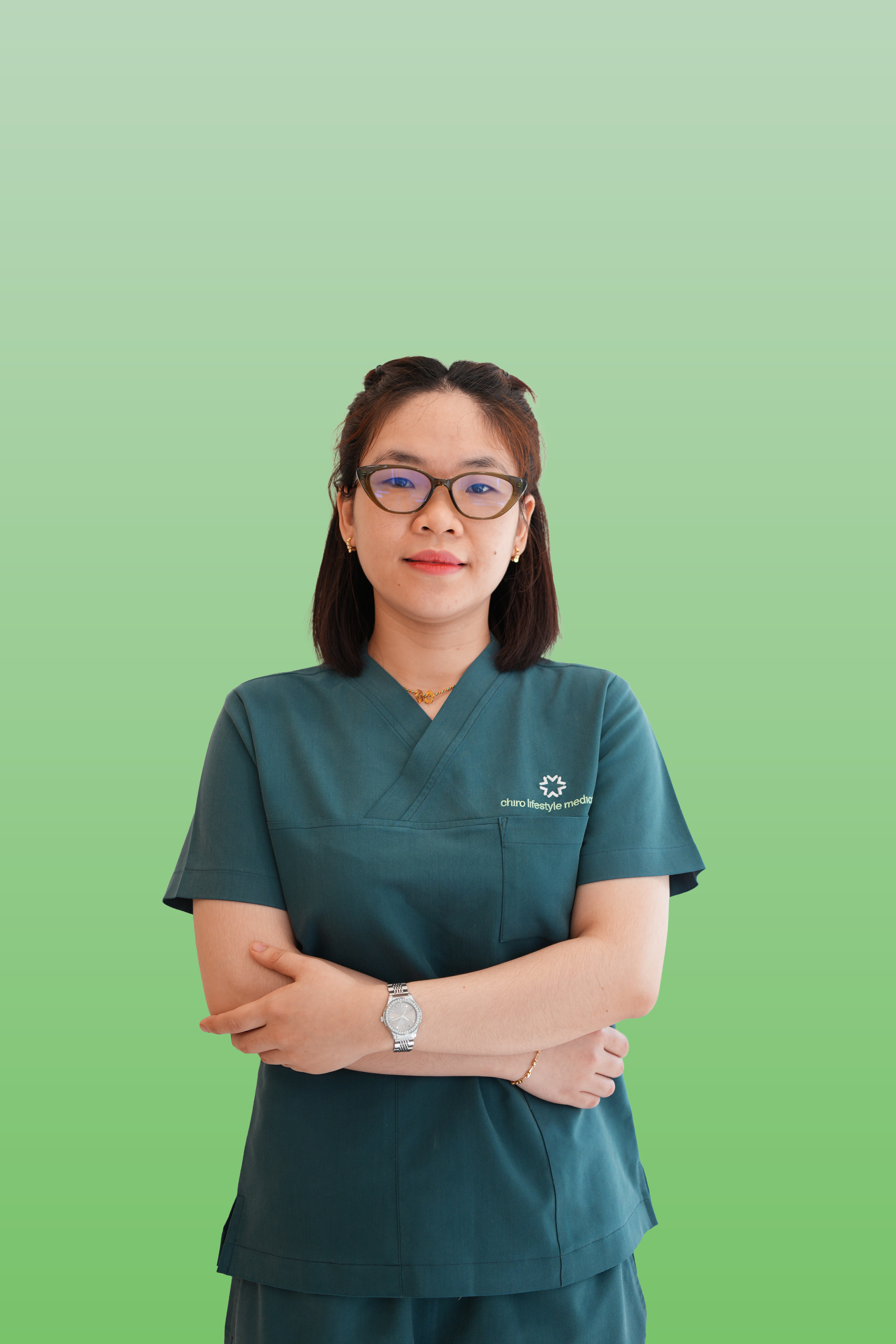 Huỳnh Thị Mỹ Duyên