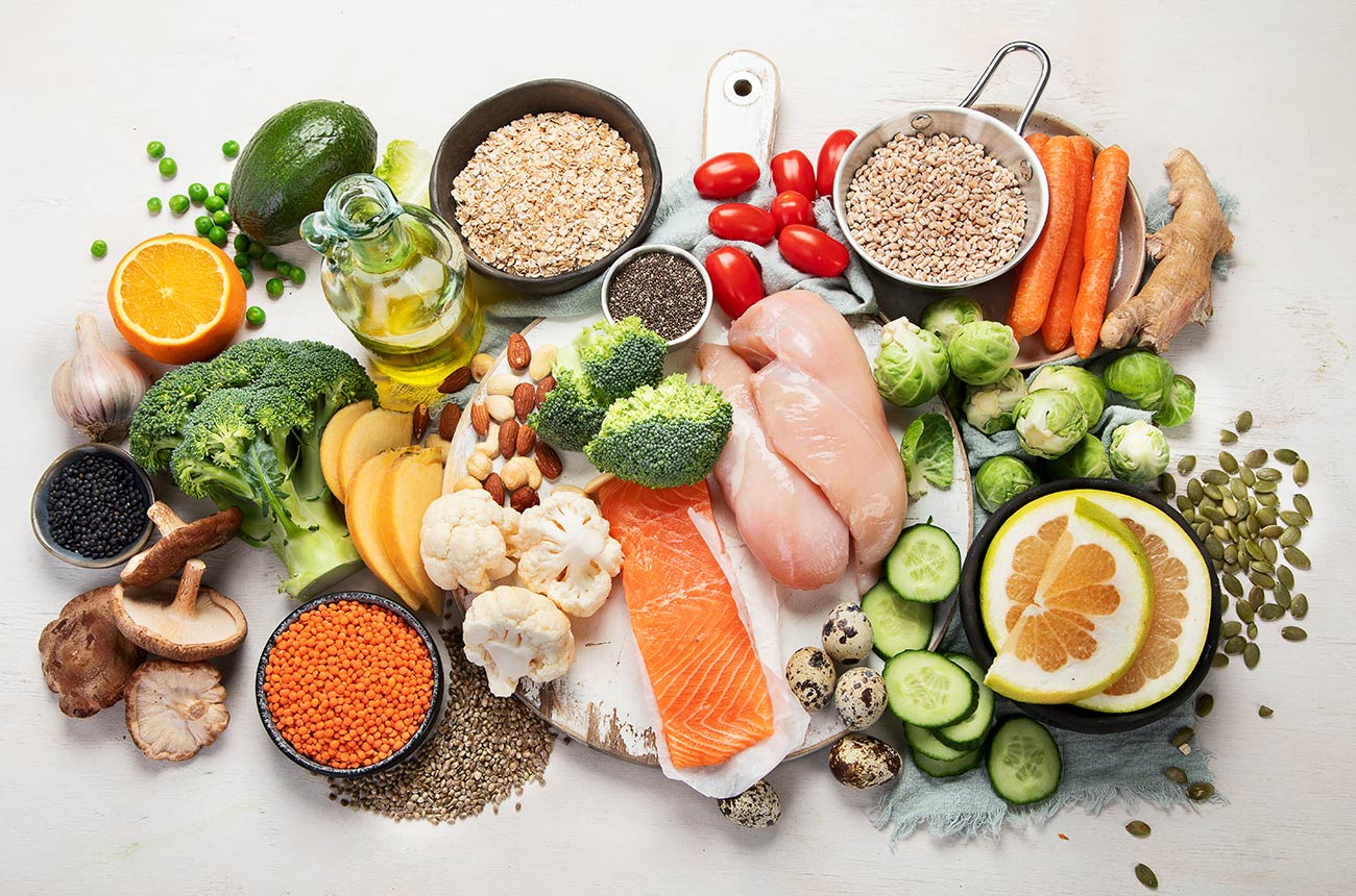 Understanding Bone Density: The Role of Calcium and Vitamin D Intake