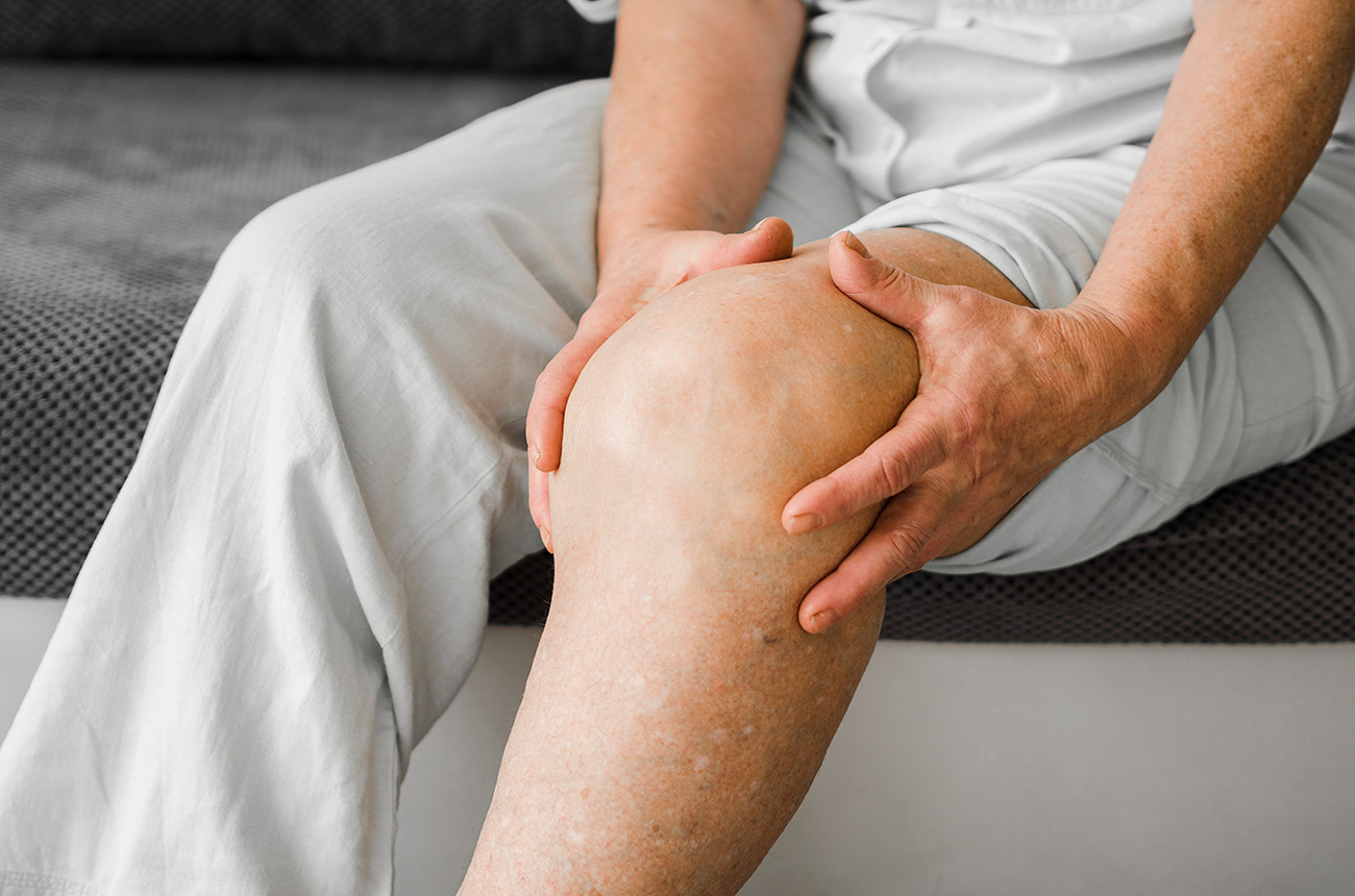 Hiểu Về Viêm Túi Dịch Khớp Gối: Tổng Quan Toàn Diện Cho Cộng Đồng