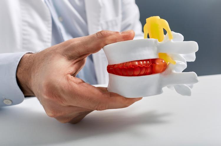 Lời khuyên chuyên gia để thúc đẩy quá trình hồi phục Thoái hóa Đĩa đệm