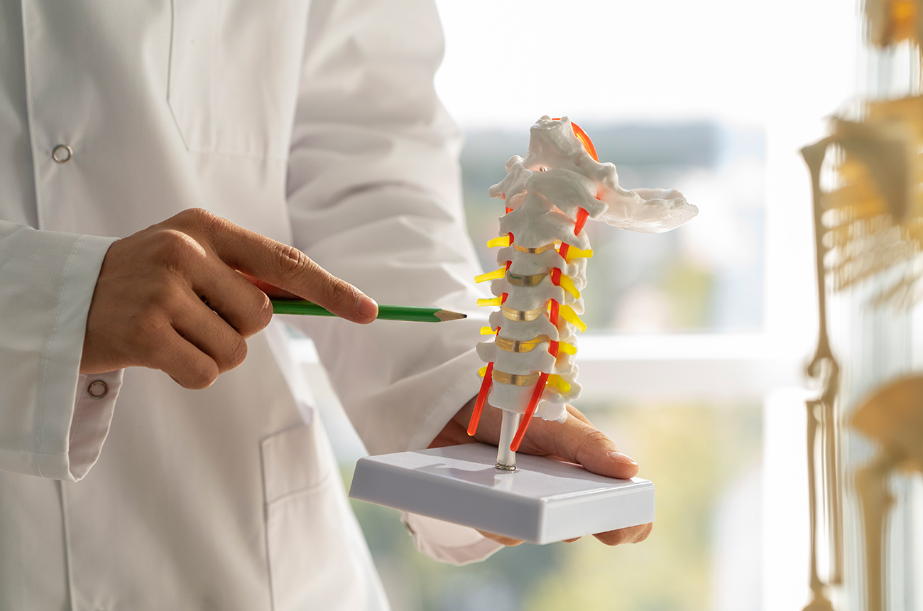 Thoái Hóa Đĩa Đệm: Các Giai Đoạn Và Thời Gian Phục Hồi (Phần 2)