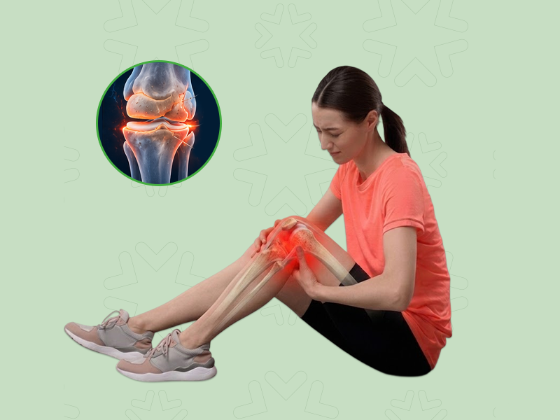 Knee Arthritis