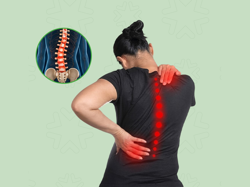 Scoliosis