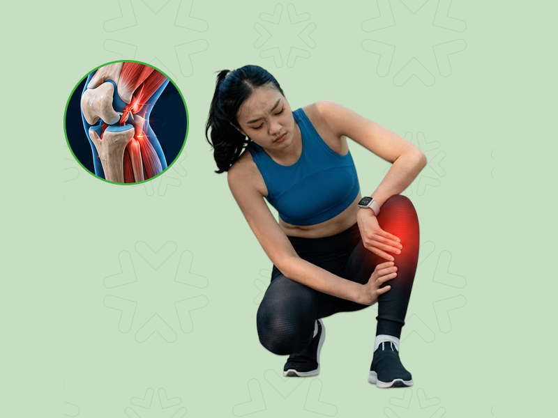 Sports Injuries