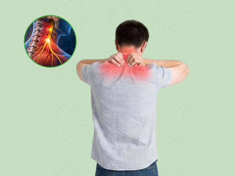 Neck and Shoulder Pain