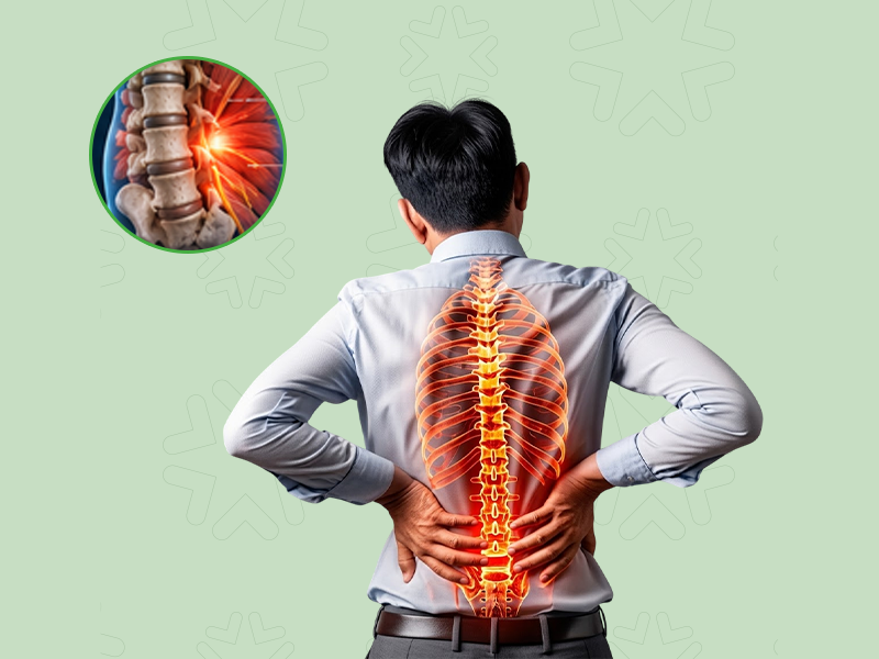 Back Pain
