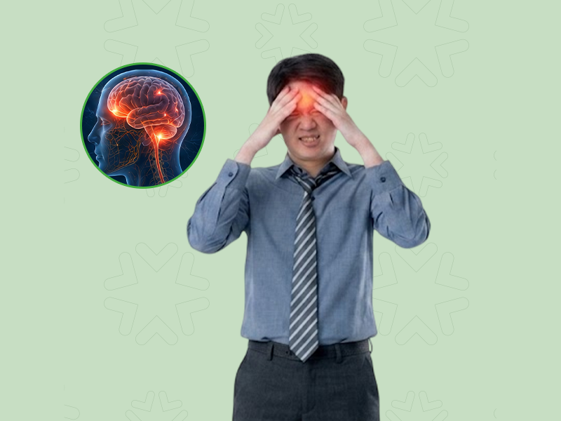Headache